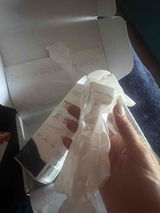 Sinan R. review photo