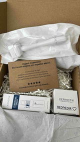 Selin E. review photo
