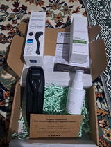 Mehmet A. review photo