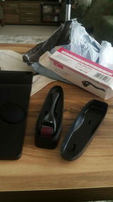Sibel A. review photo