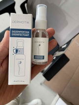 Ferhat P. review photo
