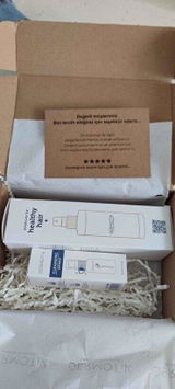 Esra T. review photo