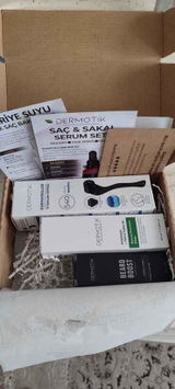 Esra T. review photo