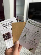 Gamze M. review photo