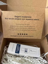Deniz Y. review photo