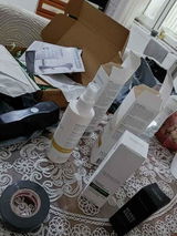 Sibel A. review photo