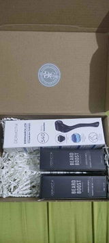 Ahmet A. review photo