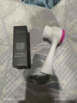 Hande C. review photo