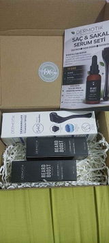Ahmet A. review photo