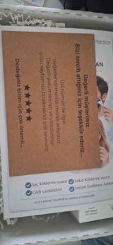 Deniz D. review photo
