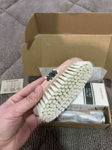 Nazife K. review photo