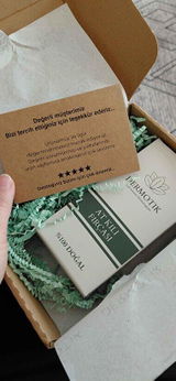 Hanife S. review photo