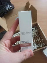 Damla G. review photo