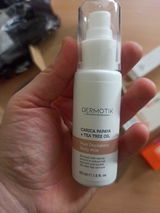 Damla G. review photo