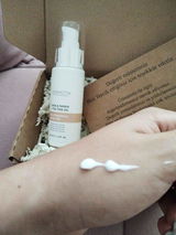 Deniz K. review photo