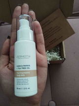 Deniz K. review photo