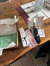 Buse D. review photo