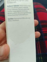 Nazlı S. review photo
