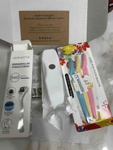 Yasin K. review photo