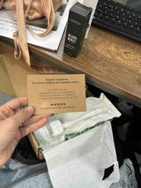 Merve S. review photo