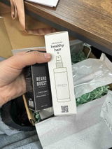 Merve S. review photo