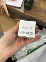 Merve S. review photo