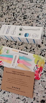Buse L. review photo