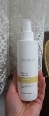 Merve R. review photo