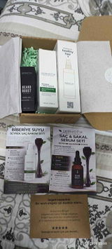 Yasin K. review photo