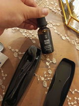 Harun E. review photo