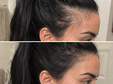Ceren H. review photo
