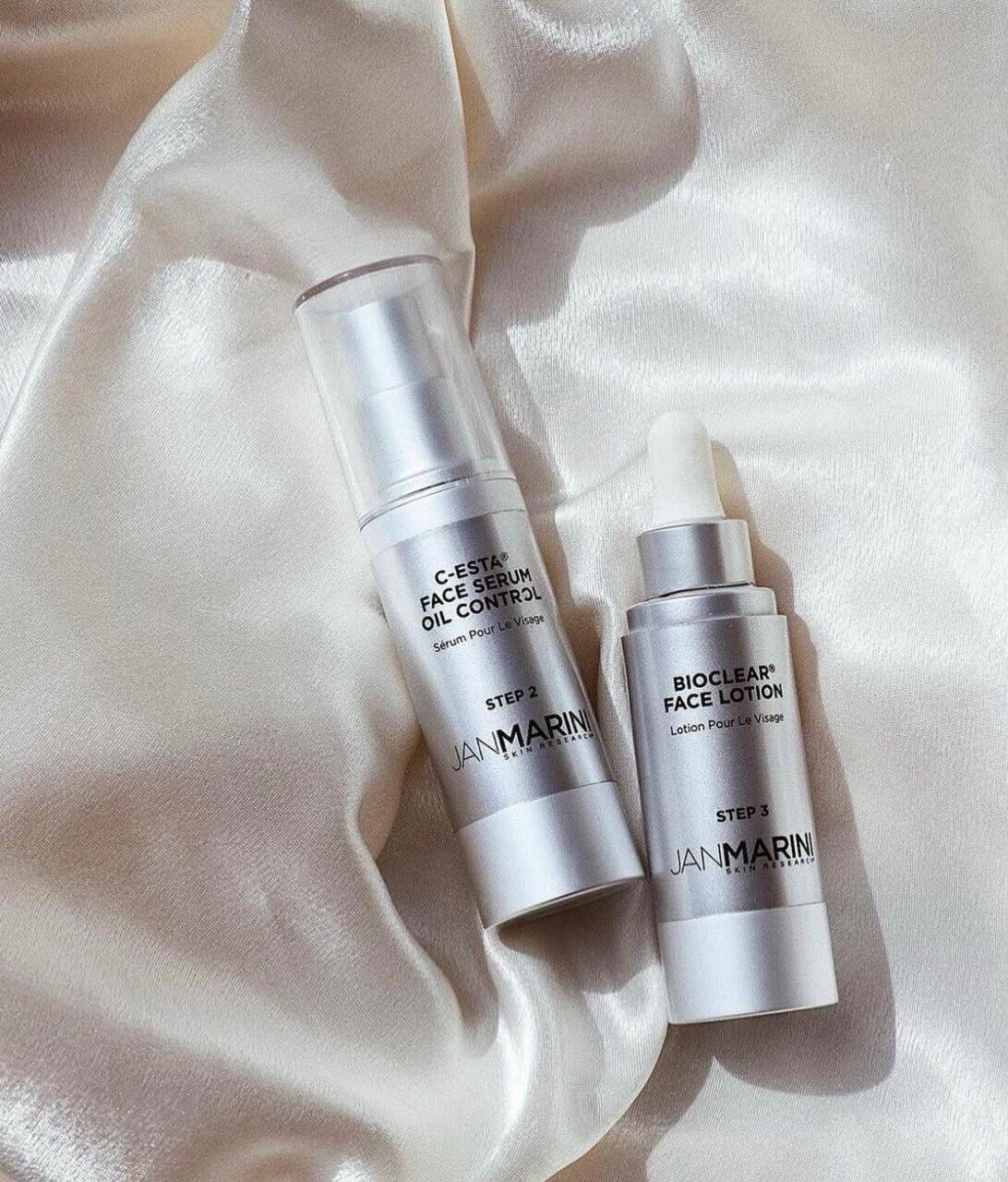 Marini SkinSolutions C-ESTA Face Serum – DermStreet