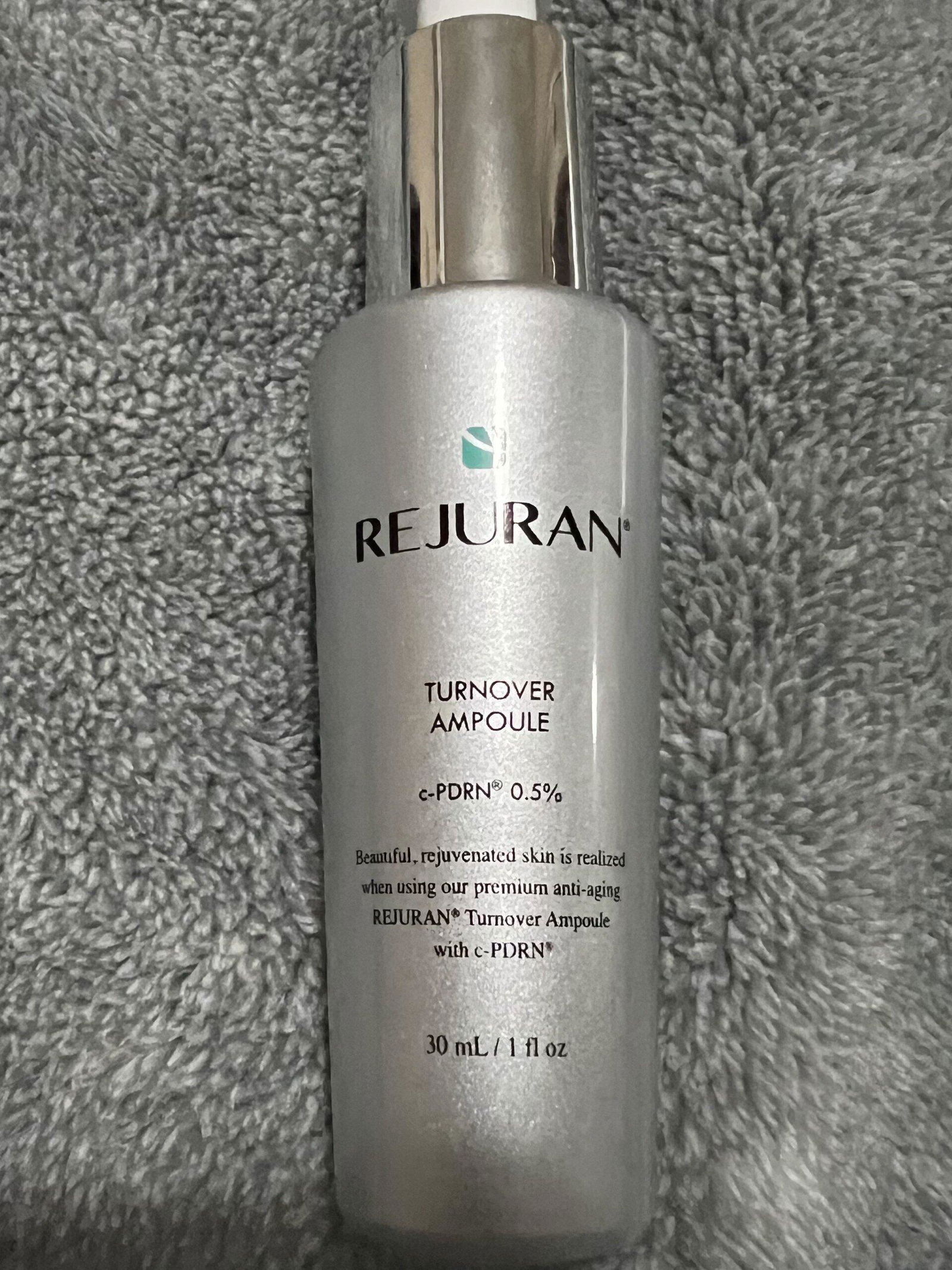 Rejuran Turnover Ampoule – DermStreet