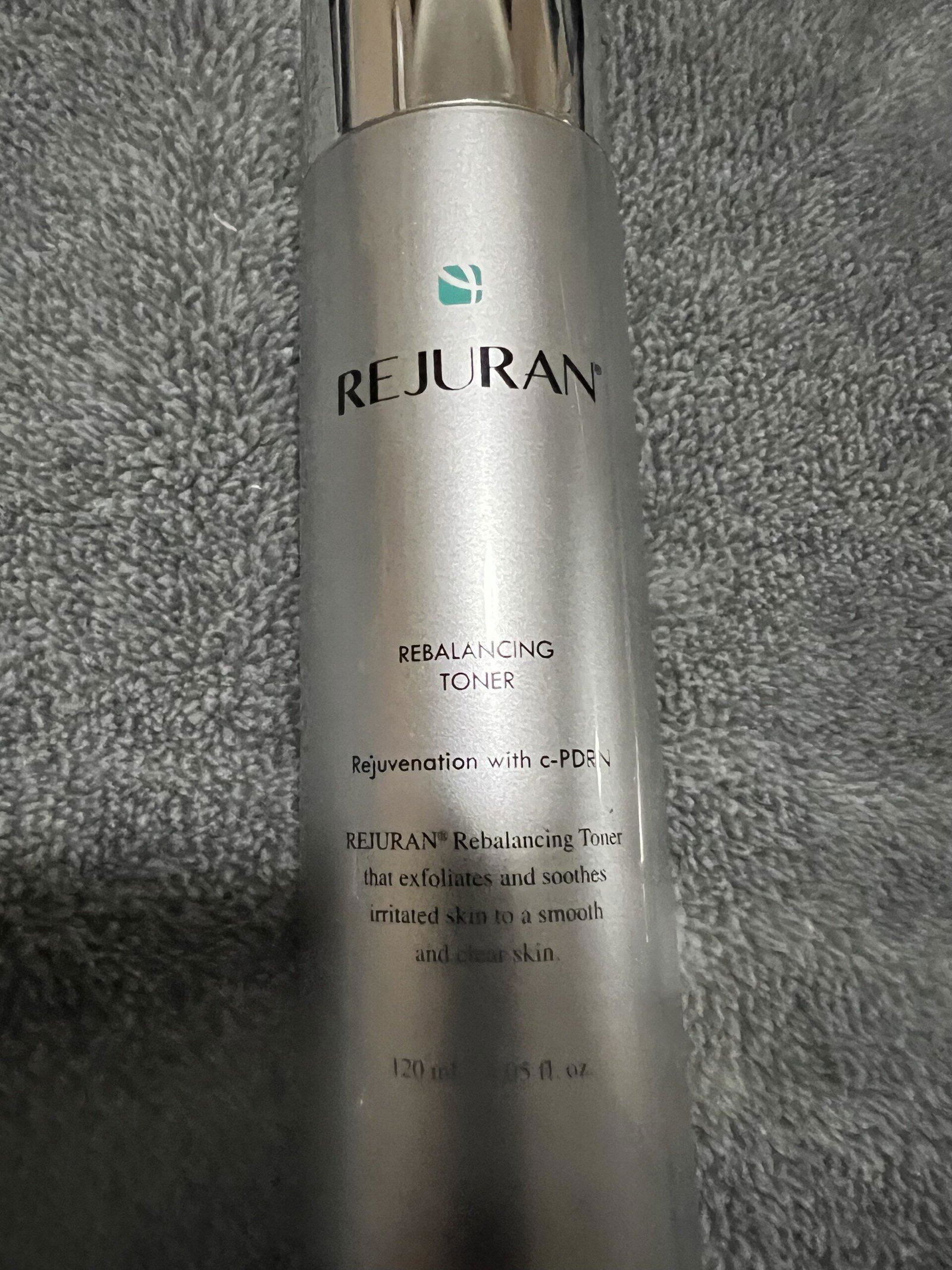 Rejuran Rebalancing Toner – DermStreet
