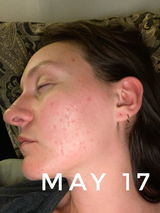 Amanda M. review photo