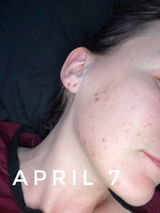 Amanda M. review photo