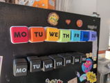 Etsy customer review photo