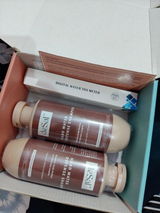Ishika P. review photo