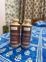 Prabhat T. review photo