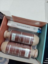 Ishika P. review photo
