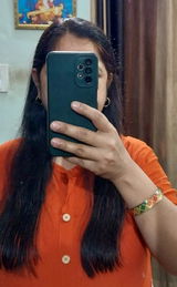Akanksha V. review photo