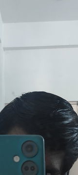 Anonymous review photo