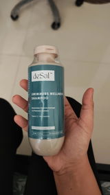 Shruti G. review photo