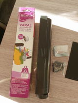 Vanessa Vilela review photo