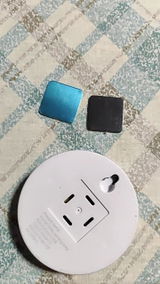 Samuel Salazar review photo