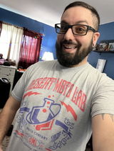Vincent DiMolfetta review photo