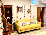 Sharmila Varadarajan review photo