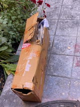 Customer review photo