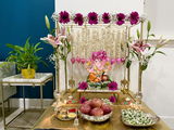 Sarada Narahari review photo