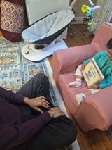 A. Bhasker review photo